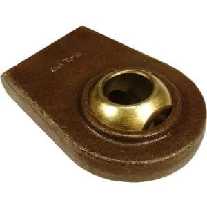 Vapormatic - VLK3132 - Estremità a sfera del tirante a saldare