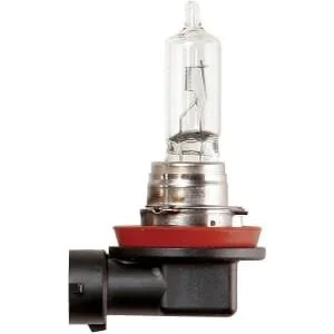 Vapormatic - VLX0709 - Lampadina alogena H9 65W