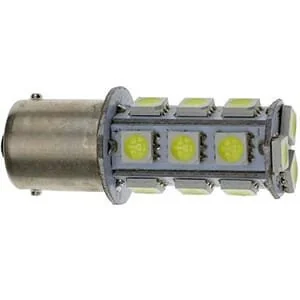 Vapormatic - VLX6207 - Lampadina LED (x2)