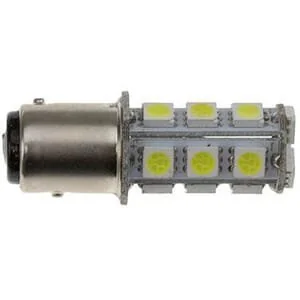 Vapormatic - VLX6209 - Lampadina LED (x2) LED equivalente a 209