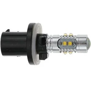 Vapormatic - VLX6885 - Lampadina LED (x2)