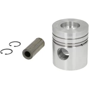 Vapormatic - VPB2922 - Pistone, 3 Ring