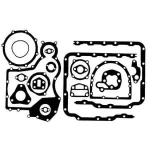Vapormatic - VPC6020 - Set guarnizioni inferiore