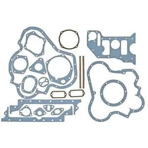 Vapormatic - VPC6102 - Set guarnizioni inferiore