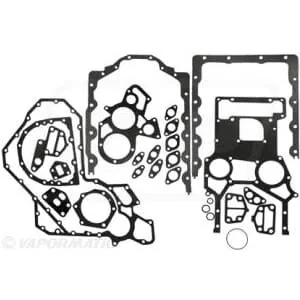 Vapormatic - VPC6117 - Set guarnizioni inferiore