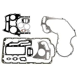 Vapormatic - VPC6120 - Set guarnizioni inferiore