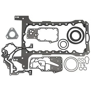 Vapormatic - VPC6128 - Set guarnizioni inferiore