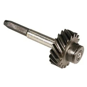 Vapormatic - VPD1503 - Gruppo albero di trasmissione pompa olio