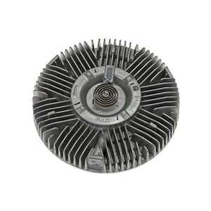 Vapormatic - VPE1333 - Trasmissione viscosa
