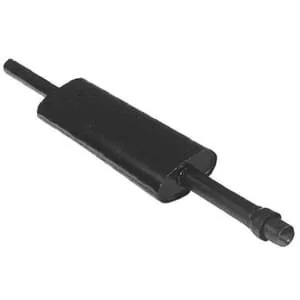 Vapormatic - VPE8049 - Silenziatore verticale