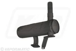 Vapormatic - VPE8208 - Silenziatore scatola