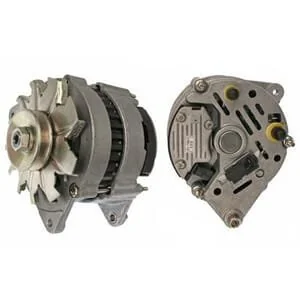 Vapormatic - VPF4040 - Alternatore
