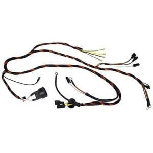 Vapormatic - VPF5031 - Fascio cablato