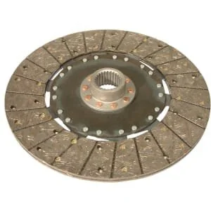 Vapormatic - VPG2010 - Piastra frizione condotta
