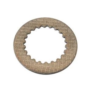 Vapormatic - VPJ7705 - Piastra reggispinta 4WD