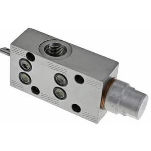 Vapormatic - VPK1630 - Valvola di controllo
