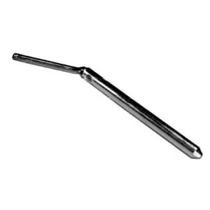 Vapormatic - VPL4411 - Perno del timone 8 1/4 Inches