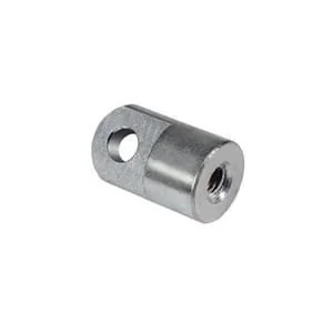 Vapormatic - VPM1532 - Occhiello piatto in acciaio molla a gas En