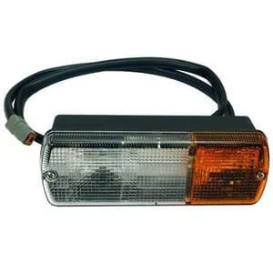 Vapormatic - VPM3802 - Luce laterale