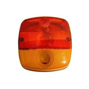 Vapormatic - VPM3823 - Faro posteriore