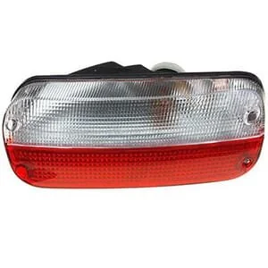 Vapormatic - VPM3833 - Faro posteriore