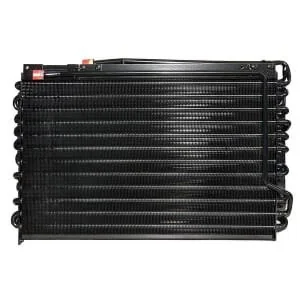 Vapormatic - VPM9673 - Condensatore aria condizionata