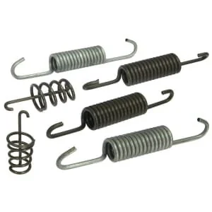 Vapormatic - VPN4301 - Kit molle freno