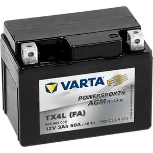 Varta