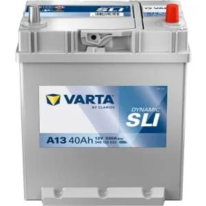 Varta