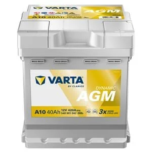 Varta