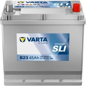 Varta