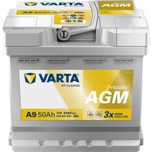 Varta