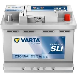 Varta