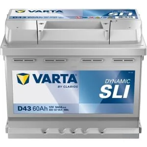 Varta
