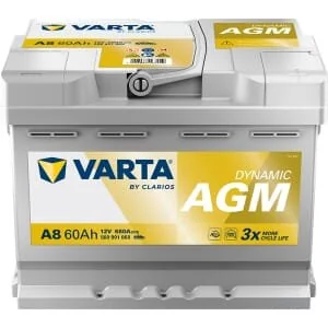 Varta