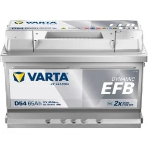 Varta