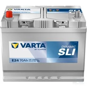 Varta