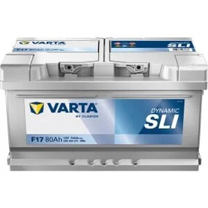 Varta