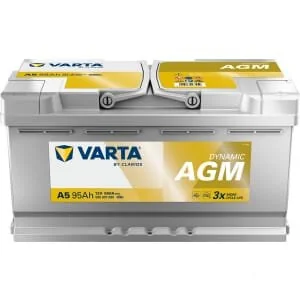 Varta