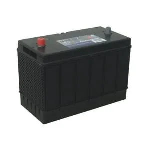 Varta - 820055080 - Batteria 800A LFS105M Professional Starter