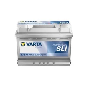 Varta