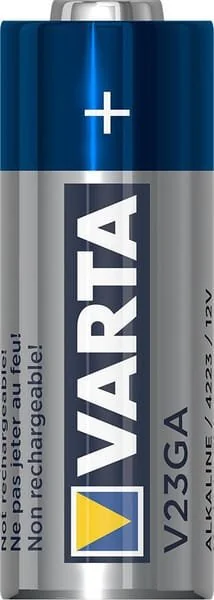 VARTA Consumer Batteries - 04223 - Batterie V 23 GA