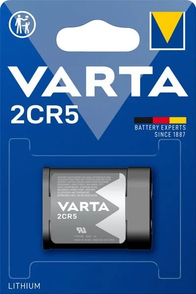 VARTA Consumer Batteries