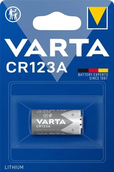VARTA Consumer Batteries