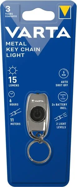 VARTA Consumer Batteries