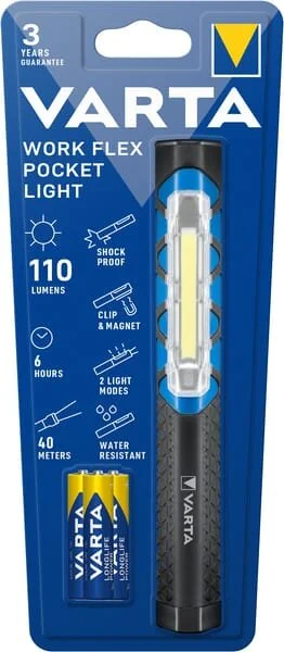 VARTA Consumer Batteries
