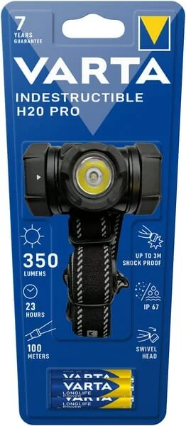 VARTA Consumer Batteries
