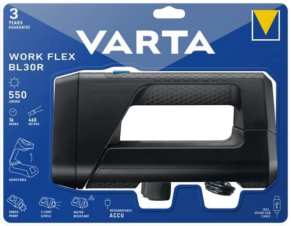 VARTA Consumer Batteries
