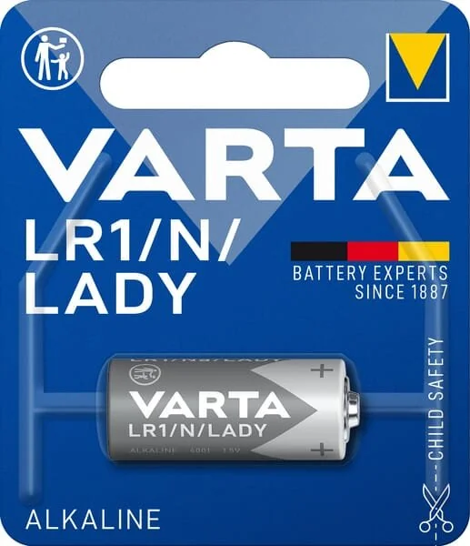 VARTA Consumer Batteries