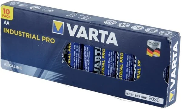 VARTA Consumer Batteries